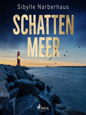 Schattenmeer - Audiobook